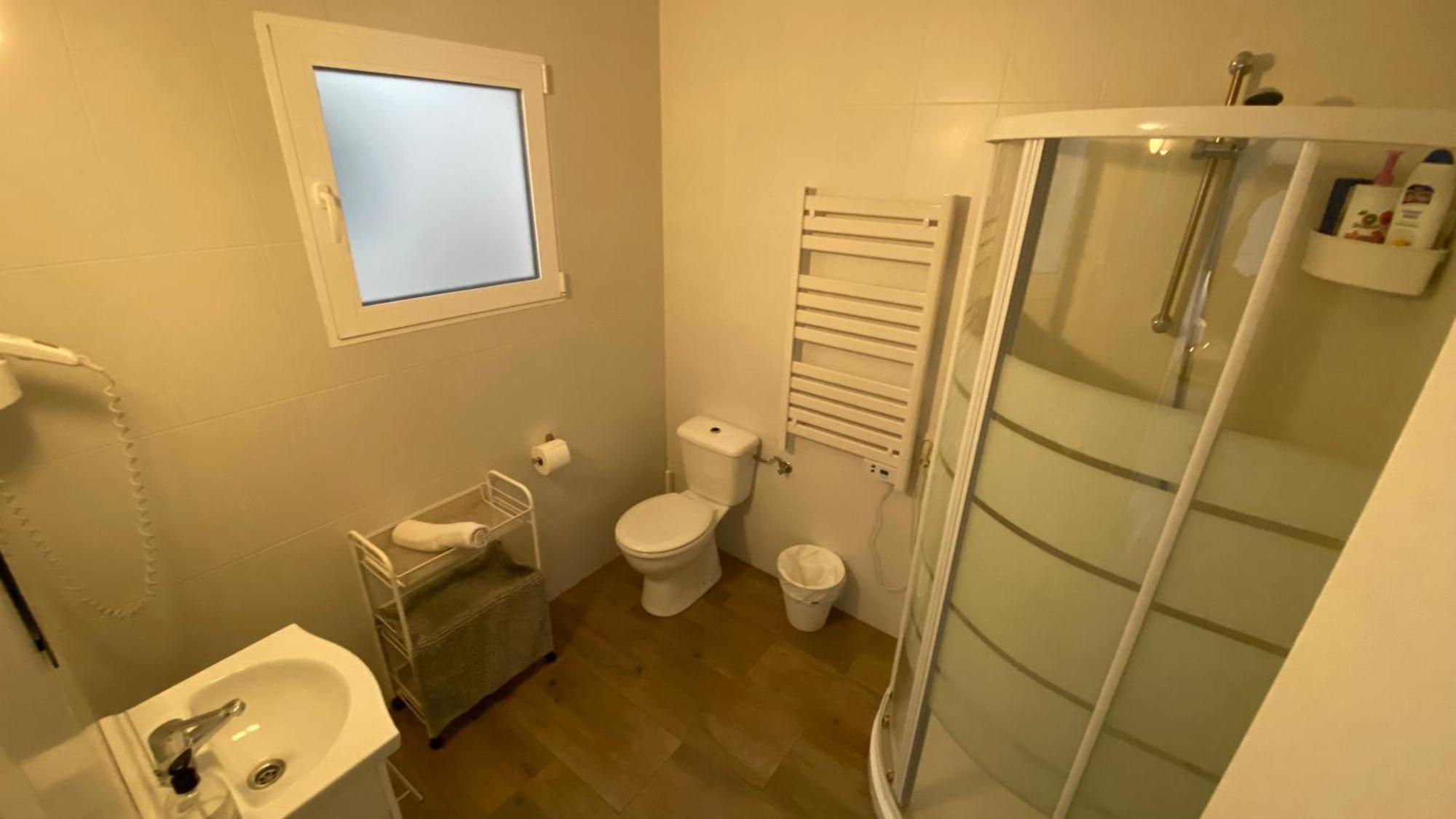 Apartamento Alojamiento En El Centro De *