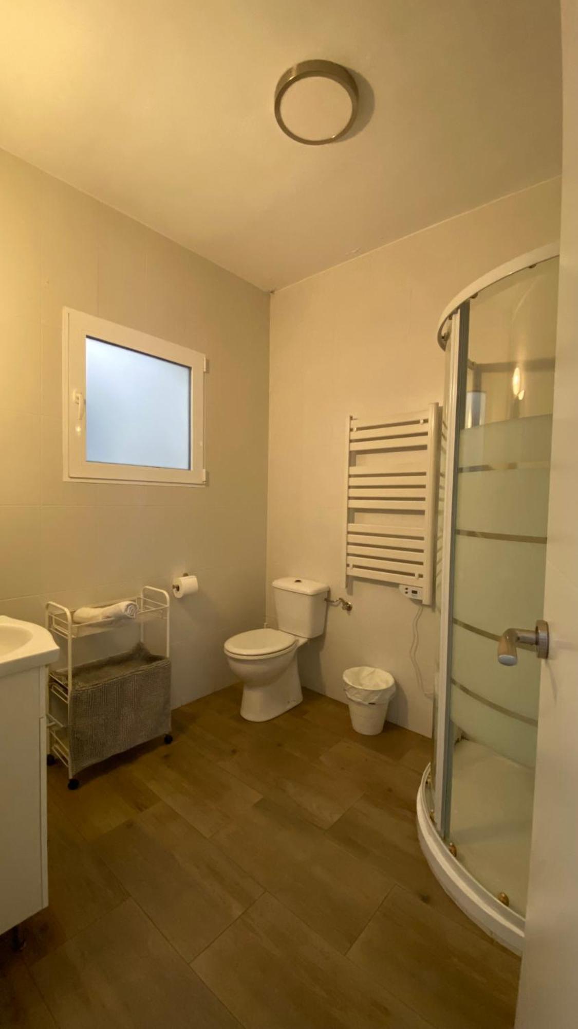 Apartamento Alojamiento En El Centro De Toledo