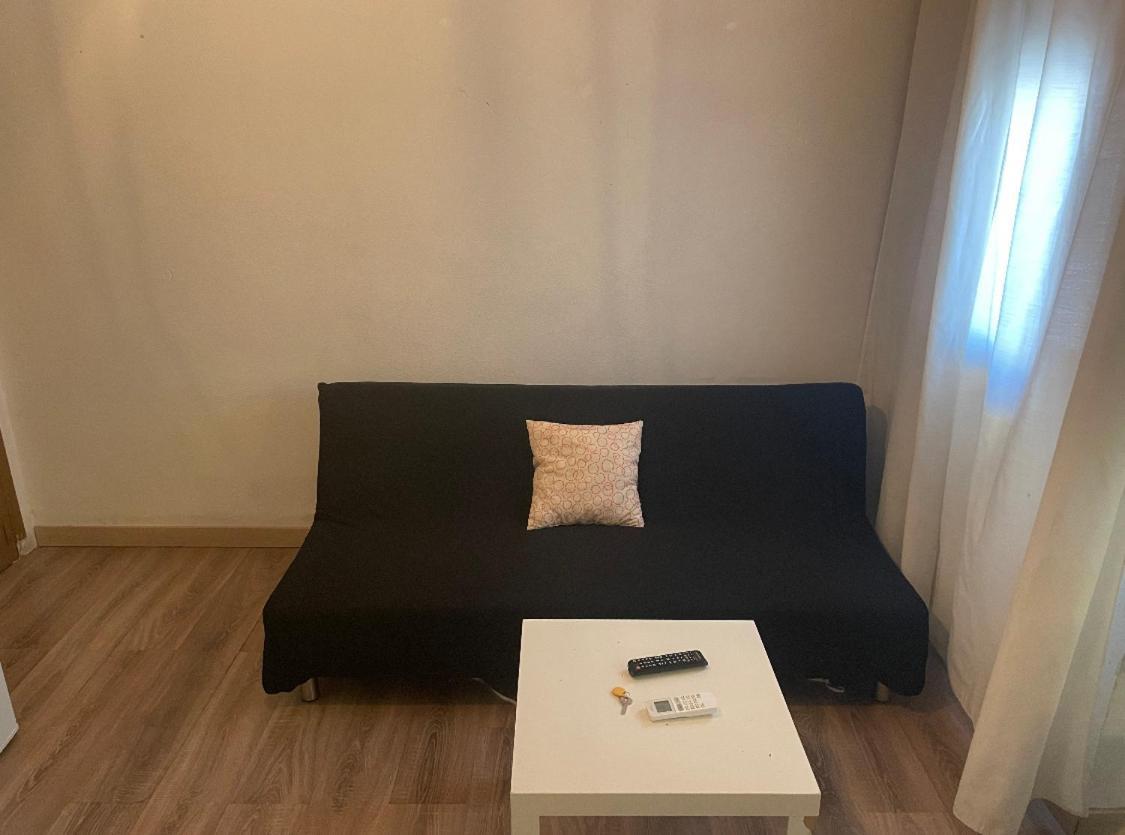 Apartamento Alojamiento En El Centro De Toledo