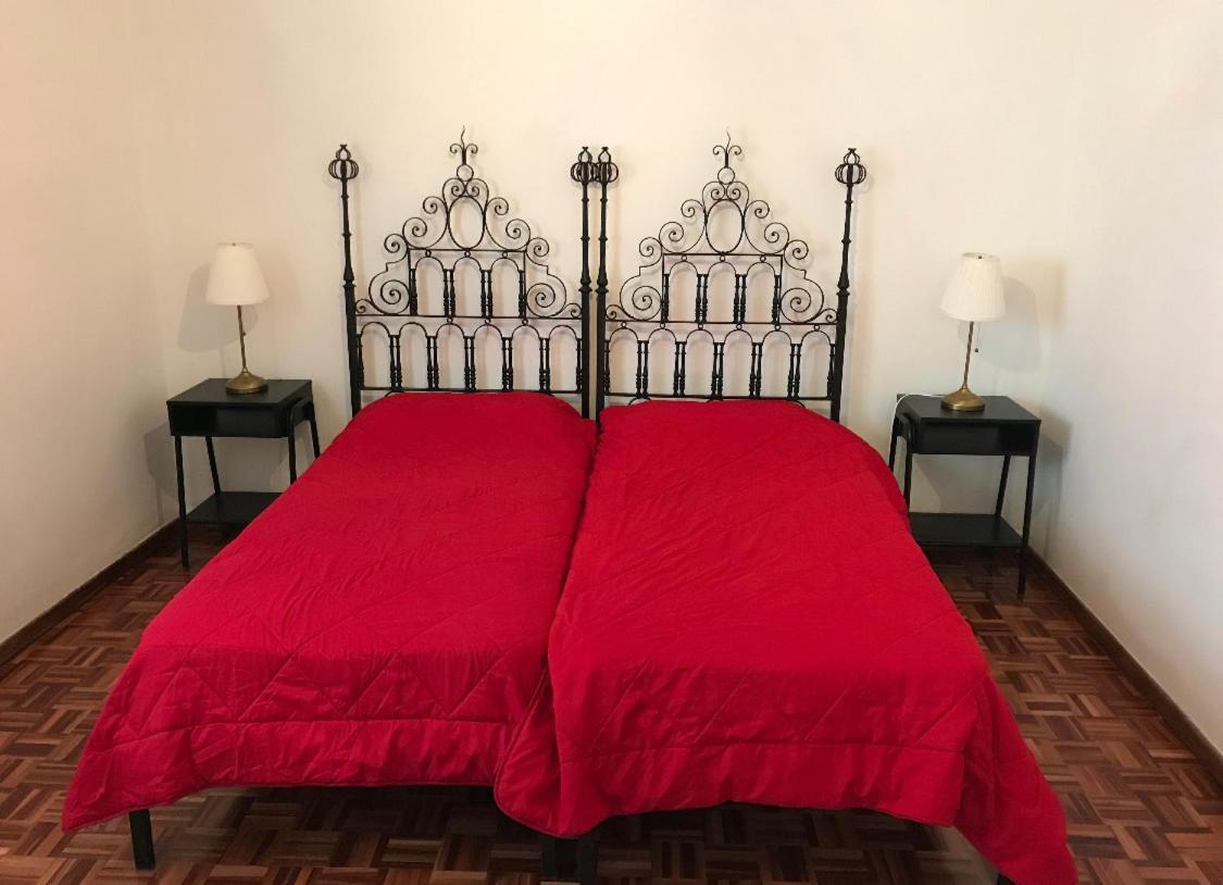 Alojamiento En El Centro De * Toledo