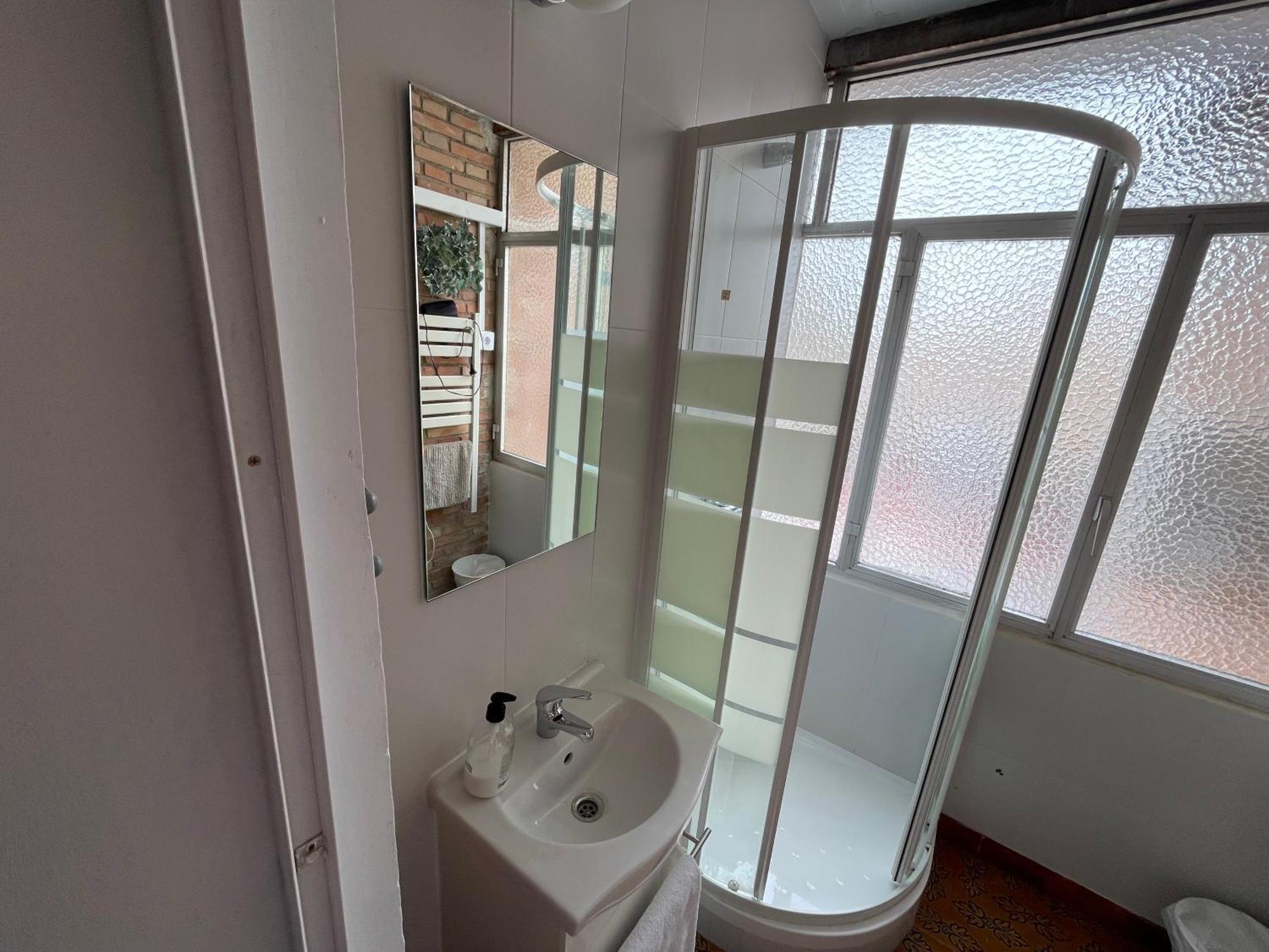 Apartamento Alojamiento En El Centro De Toledo