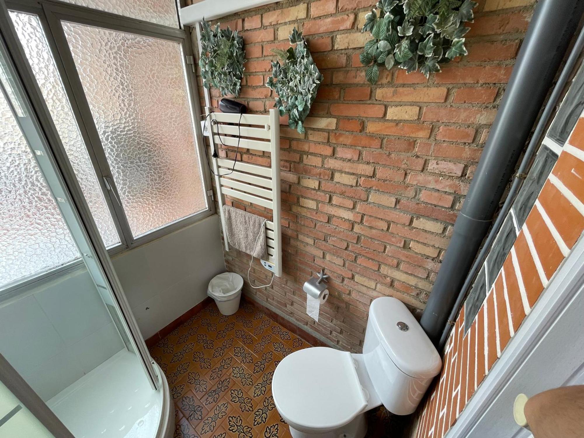 Apartamento Alojamiento En El Centro De *