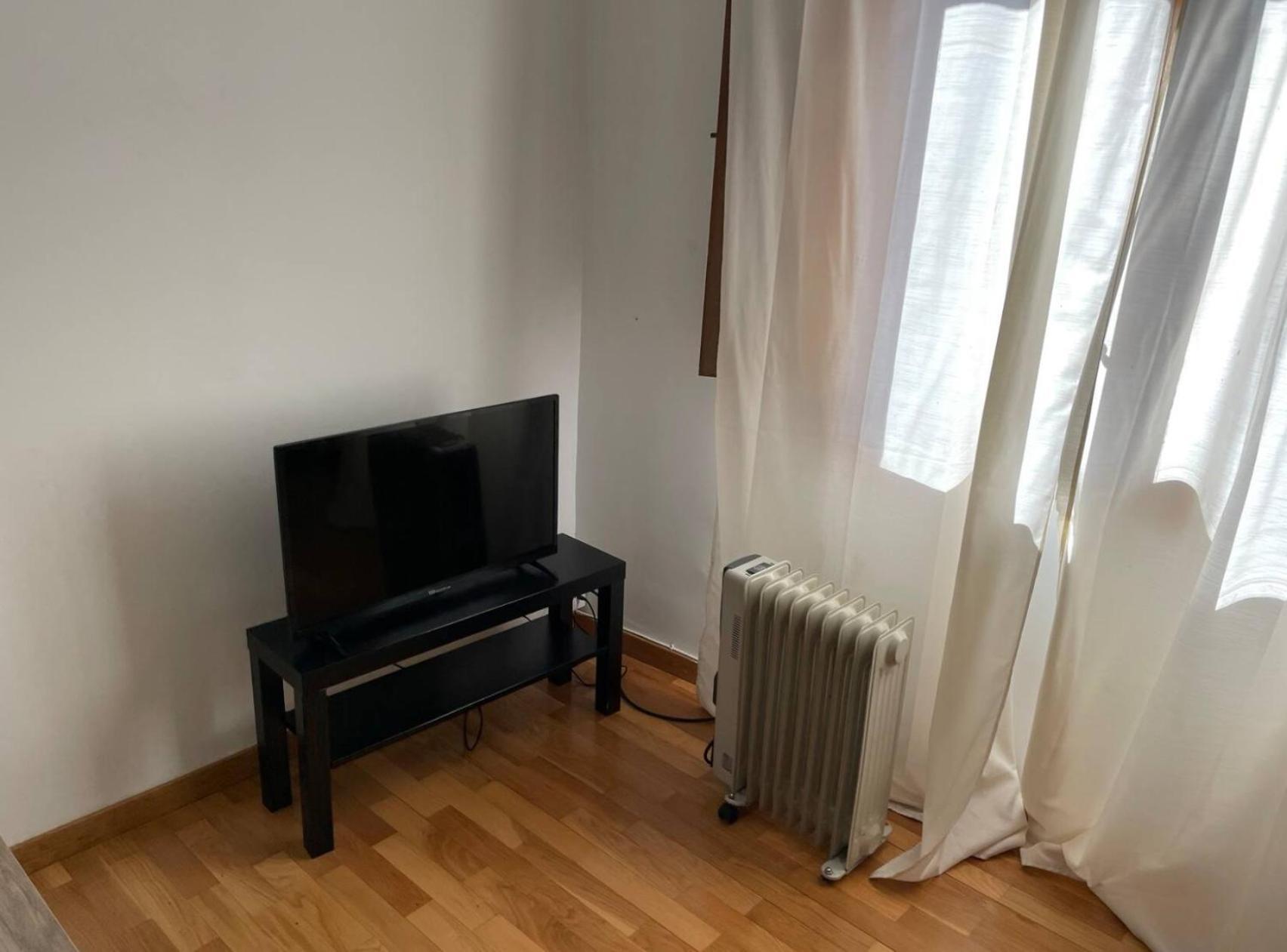 Apartamento Alojamiento En El Centro De