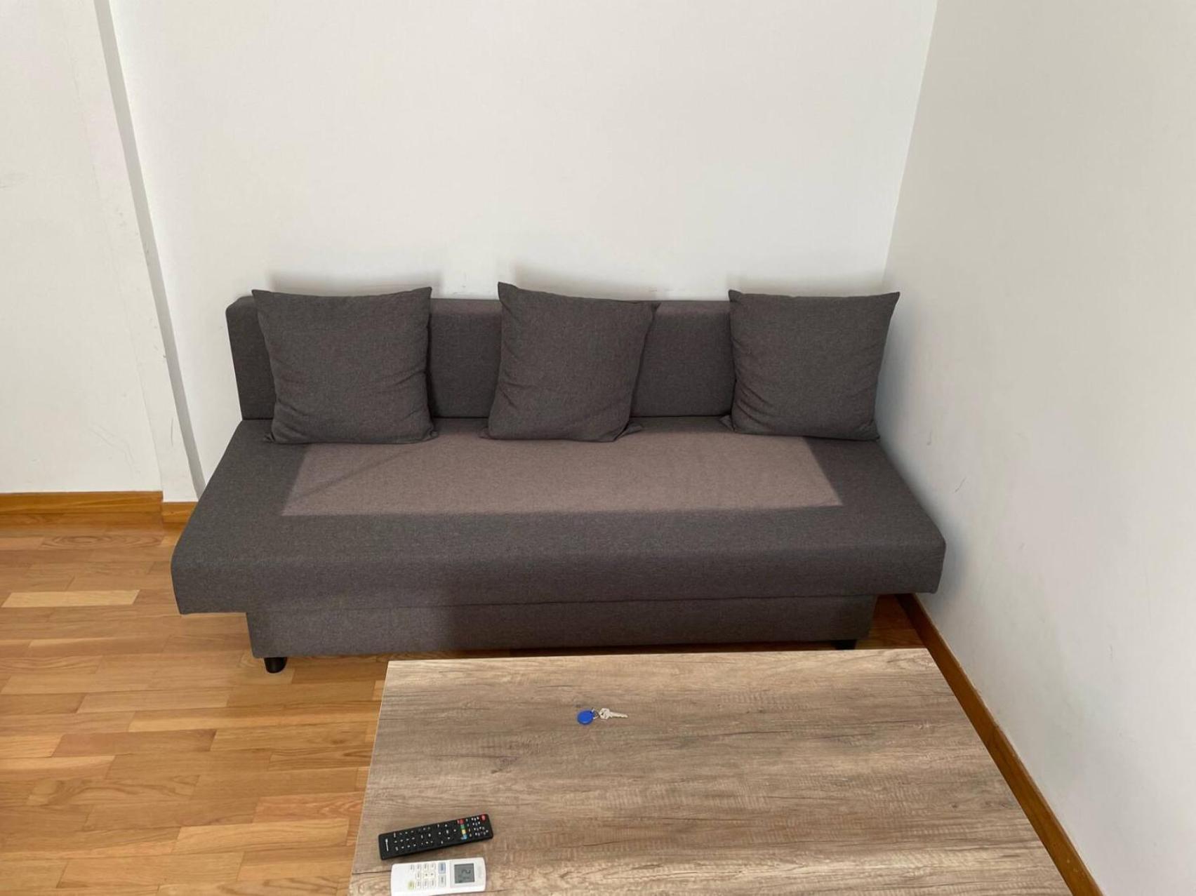 Apartamento Alojamiento En El Centro De Toledo