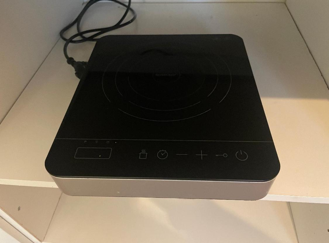 Alojamiento En El Centro De Apartamento