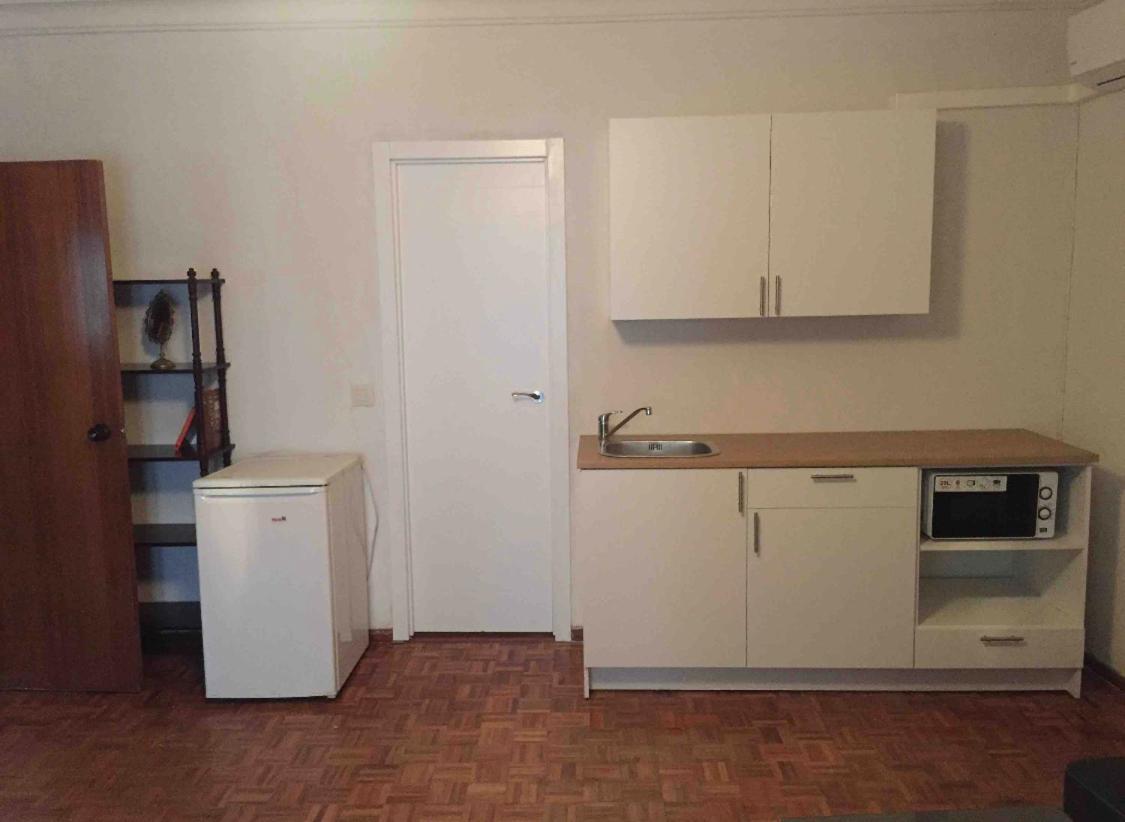 Apartamento Alojamiento En El Centro De Toledo